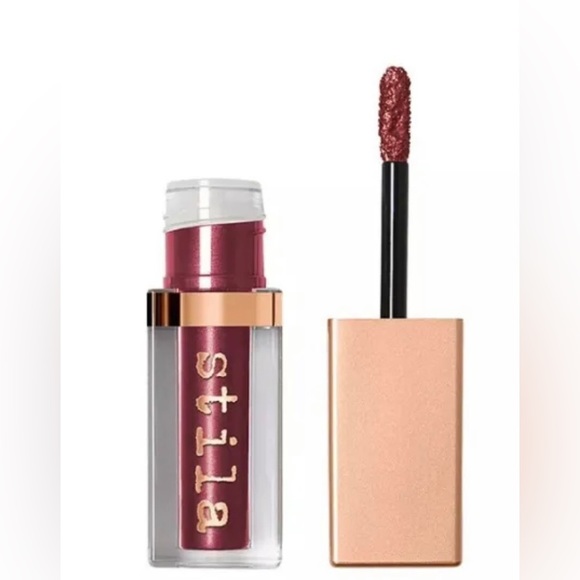 STILA Shimmer & Glow Liquid Eye Shadow Pigalle 🌟 Brand New - MSRP $25 - Picture 2 of 8